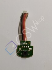 PULSANTE CARTA PER STAMPANTE TERMICA DYMO LABELWRITER 450