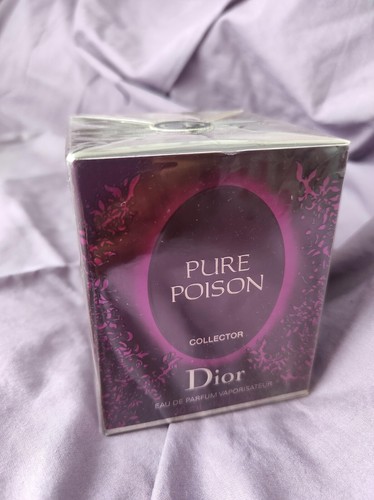 Christian dior pure poison - christian,