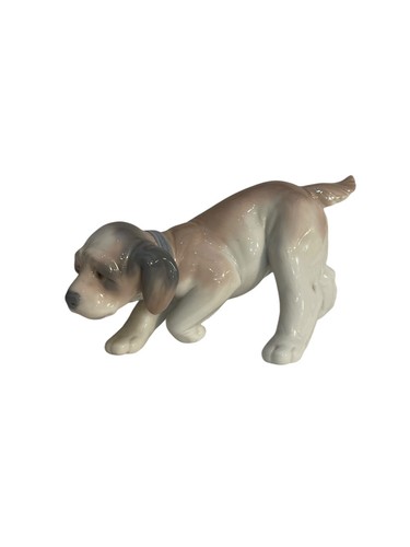 Statuina ceramica da - in,