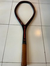 FISCHER Superform Stan Smith Made in Austria RARE Vintage Tennis Racket Racquet
