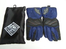 GUANTI DA MOTO DONNA TUCANO