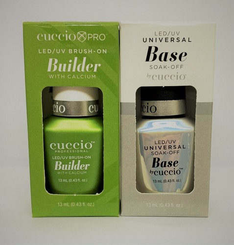 Cuccio gel costruttore - gel,