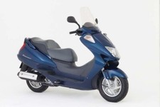 Honda foresight 250 - foresight, ricambi