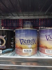 Antivegetativa autolevigante