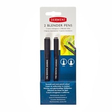 Derwent Set di 2 penne