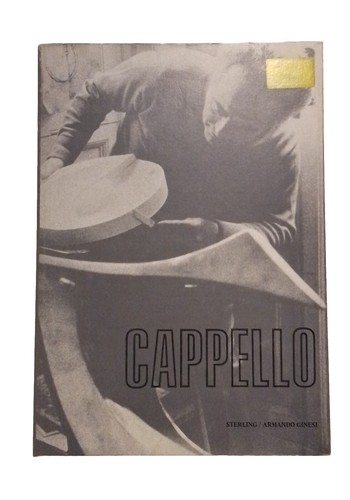 Carmelo cappello ginesi - cappello,