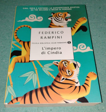 Federico rampini impero di - federico,