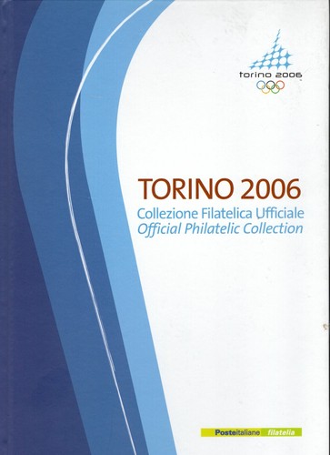 Italia torino 2006 libro - "torino,