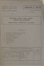 Impalcature a travi in ferro a doppio T incorporate nel calcestruzzo