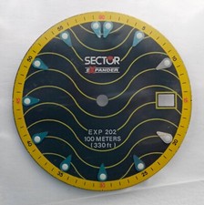 NOS Sector Expander Exp 202