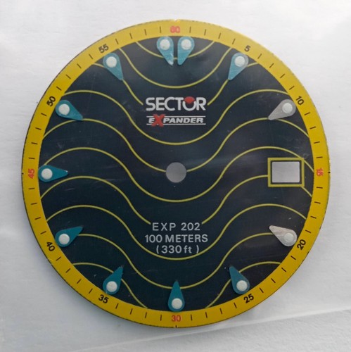 Nos sector expander - nos, 202