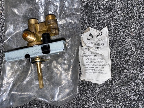 Valor 0538059 rubinetto - gas, e
