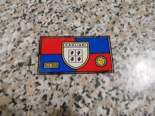 SCUDETTO CAGLIARI ALBUM