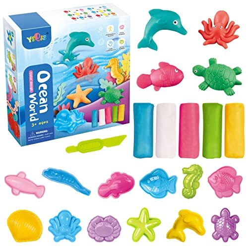 Topjowga plastilina accessori - topjowga,
