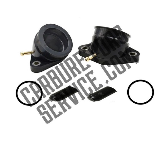 Kit collettori ring - kit, +