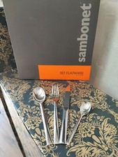 Sambonet "Living" Servizio