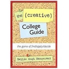 (Creative) College Guide : The