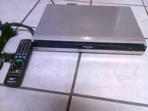 Registratore dvd hard disk - registratore,