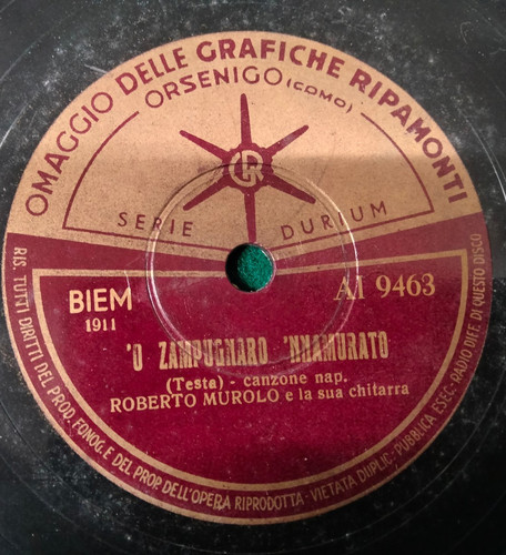 Giri roberto murolo me - giri-10"roberto,