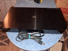 Samsung HT-J5500W Sistema Home