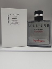 CHANEL Allure Homme Sport