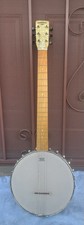 Gretsch Banjo 6 Corde