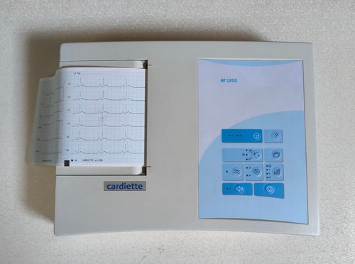 Elettrocardiografo ecg - elettrocardiografo,