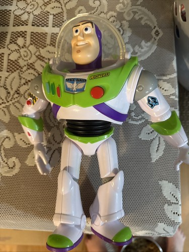 Toy story buzz lightyear - buzz,