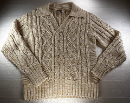 Cardigan maglione uomo - , vintage