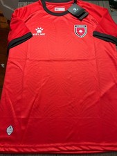 Kelme brand JORDAN National