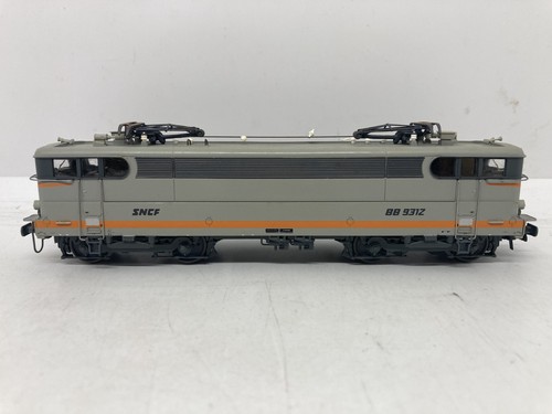 Roco 43562 locomotive - roco,