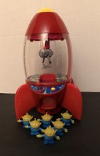 Disney Pixar Toy Story Pizza