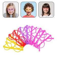  10 PCS Occhiali Da Festa