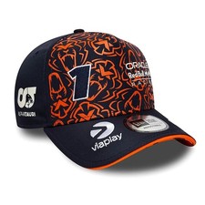 Cappellino Max Verstappen