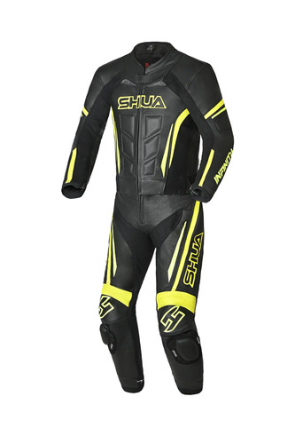Shua infinity uomo pezzi - shua,