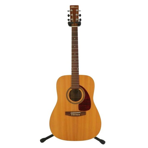Norman acoustic guitar b20 - b20, hg