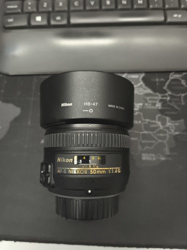Nikon nikkor 50mm 1 - nikkor,
