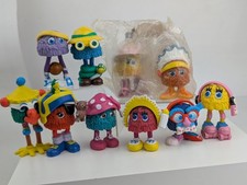 McDonald's Funny Fry Friends