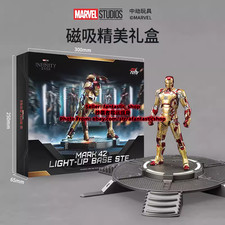 In Stock ZD Toys Modellino