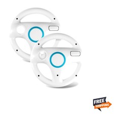 Confezione 2 Ruote Interattive