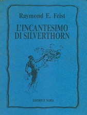 incantesimo di silverthorn I