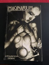 Imaginarium Issue 1 - January
