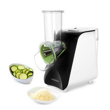 Affettatutto e grattugia