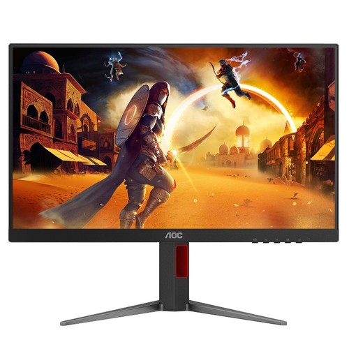Monitor aoc 27g4ha full - monitor,