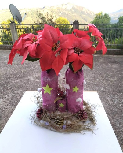 Stelle natale artigianali - di,