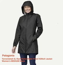 Patagonia Torrentshell 3L