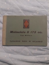 Catalogo pezzi di ricambio
