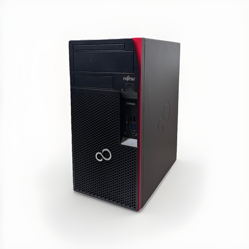 Fujitsu esprimo p558 - fujitsu,