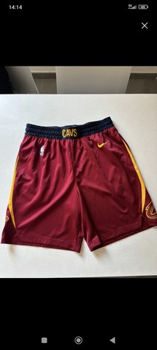 Pantaloncini nba cleveland - pantaloncini,