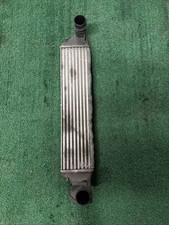 Intercooler BMW 320 D 1998 
